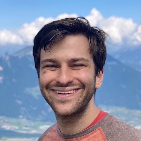 Joshua Bocarsly