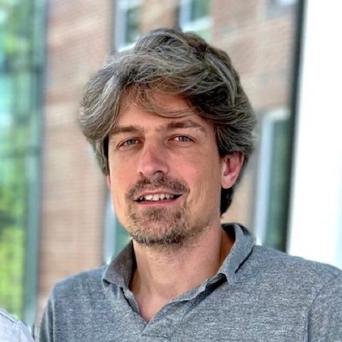 Geoffroy Hautier